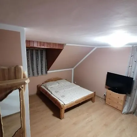 Goscinne Alexandra 홈스테이 Stronie Śląskie