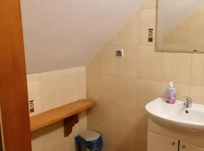 Goscinne Alexandra Privat bolig Stronie Śląskie