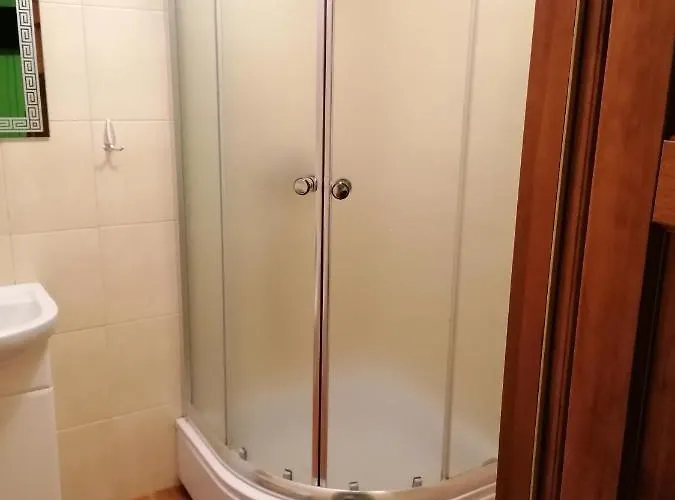 Homestay Goscinne Alexandra