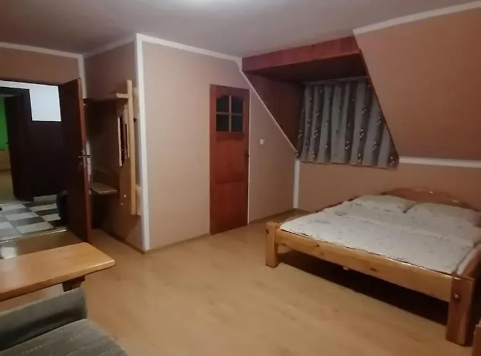 Goscinne Alexandra Stronie Śląskie