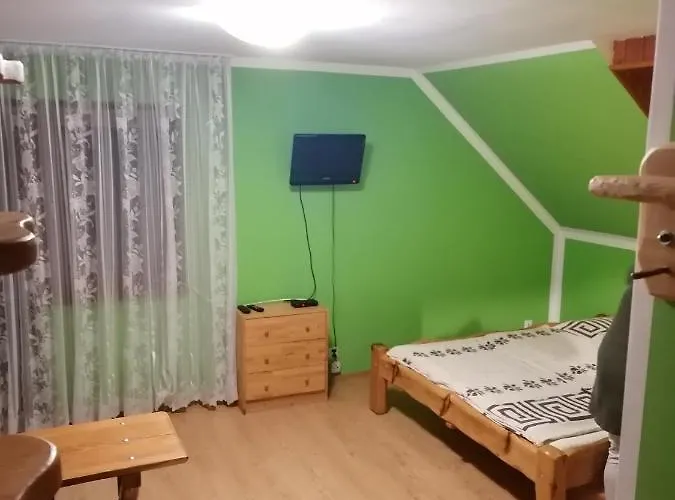 Privat bolig Goscinne Alexandra