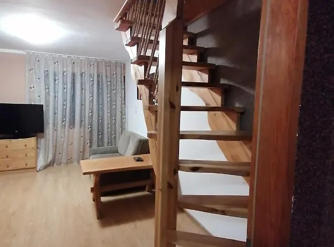 Goscinne Alexandra * Stronie Śląskie