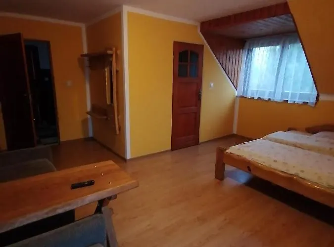 Privat bolig Goscinne Alexandra